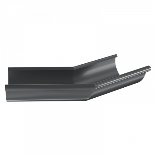 Угол желоба внешний 135° AquaSystem D150 RR23