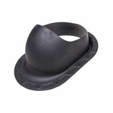 Проходной элемент XL-CLASSIC Vilpe RR33 Черный 551x347 мм