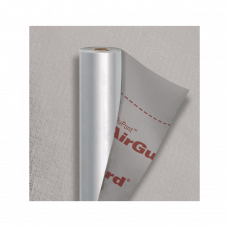 Мембрана Tyvek AirGuard Reflective пароизоляционная отражающая 150 г/м² 75 м²