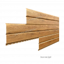 Сайдинг L-брус Металл Профиль 0,5 мм покрытие Ecosteel® Textur заказной цвет