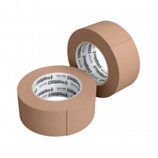 Лента клейкая SoundGuard Tape 50 мм ролик 40 м.