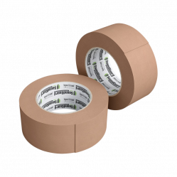 Лента клейкая SoundGuard Tape 50 мм ролик 40 м.