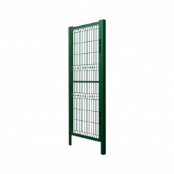 Калитка (откр. внутрь/наружу) ПРОМ-3D ППК RAL заказ ячейка 60x200 1000x1500 мм