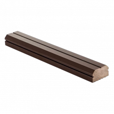 Лага несущая CM Cladding ДПК 2000x50x28 мм
