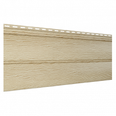 Сайдинг Ю-Пласт Timberblock ДУБ Золотой 3050 мм