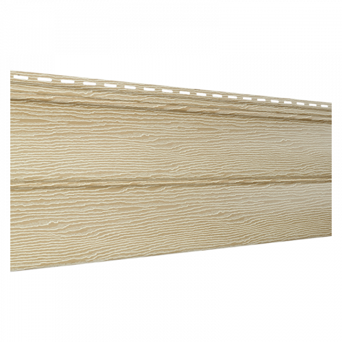 Сайдинг Ю-Пласт Timberblock ДУБ Золотой 3050 мм