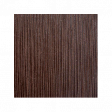 Панель МДФ Latat Модерн Венге 2710x240 6 мм 8 шт. 5,2 м²