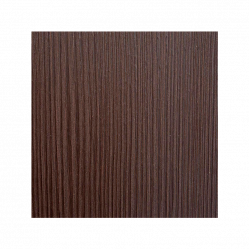 Панель МДФ Latat Модерн Венге 2710x240 6 мм 8 шт. 5,2 м²