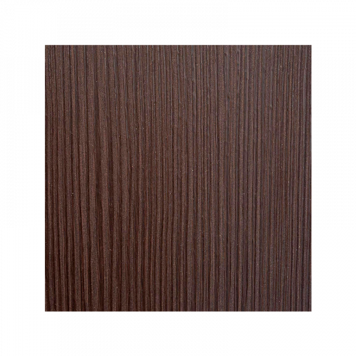 Панель МДФ Latat Модерн Венге 2710x240 6 мм 8 шт. 5,2 м²