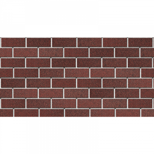 Фасадная плитка Docke BRICK Зрелый Каштан