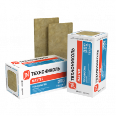 ТехноНИКОЛЬ Техноакустик плита 1200x600 50 мм 12 шт.