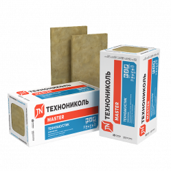 ТехноНИКОЛЬ Техноакустик плита 1200x600 50 мм 12 шт.