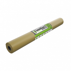 Мембрана SoundGuard Membrane 3.9 S звукоизоляционная самоклеящаяся рулон 1200 мм х 2,5 м х 3,9 мм