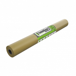 Мембрана SoundGuard Membrane 3.9 S звукоизоляционная самоклеящаяся рулон 1200 мм х 2,5 м х 3,9 мм