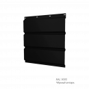 Софит сплошной Grand Line 0,5 мм покрытие Satin® заказной цвет