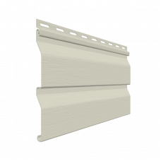 Сайдинг Grand Line D4 3,66 GL Слоновая кость 3660 мм