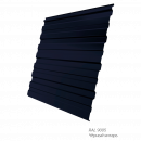 Профнастил Grand Line C10R 0,5 мм покрытие Satin® заказной цвет