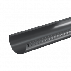 Желоб AquaSystem D125 RR23 3000 мм