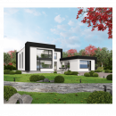 Сайдинг Decover (Дековер) RAL9016 Snow кромка прямая 3600 мм Сайдинг Decover (Дековер) RAL9016 Snow кромка прямая 3600 мм