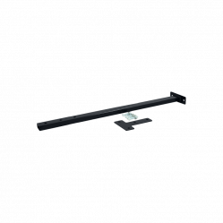 Кронштейн лестницы к стене Русь RR23 2 шт.