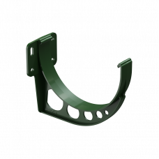 Кронштейн желоба карнизный Docke STANDARD D120 Зеленый RAL6005