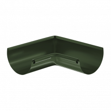 Угол желоба внутренний 90° AquaSystem D125 RR11