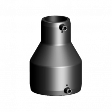 Муфта электросварная D63/32 SDR11 Eurostandard