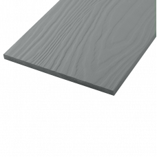 Сайдинг FCS Classic Wood F54 Пепельный минерал кромка прямая 3000 мм