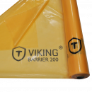 Пленка VIKING BARRIER 200 3200 мм пароизоляционная широкий рулон 200 г/м² 150 м²