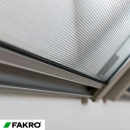 Москитная сетка Fakro 78x250 AMS