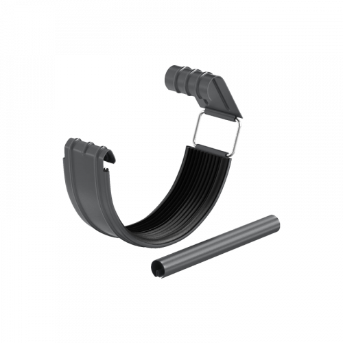 Соединитель желоба AquaSystem D150 RR23