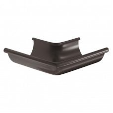 Угол желоба внешний 90° AquaSystem D150 RR32