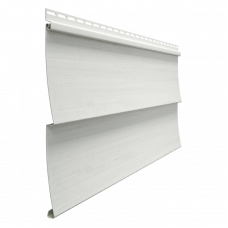 Сайдинг Docke STANDARD D5C Пломбир 3000 мм