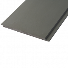 Сайдинг FCS Click Smooth F59 Дождливый лес кромка шип-паз 3000 мм
