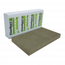 Плита SoundGuard ЭкоАкустик 80 звукопоглощающая 1250x600 20 мм 10 шт. Плита SoundGuard ЭкоАкустик 80 звукопоглощающая 1250x600 20 мм 10 шт.