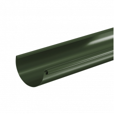 Желоб AquaSystem D125 RR11 3000 мм