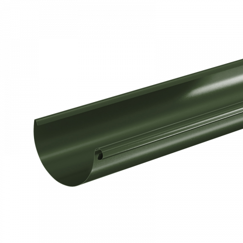 Желоб AquaSystem D125 RR11 3000 мм