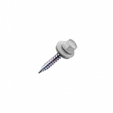 Саморезы кровельные 4,8*35 Zn 250 шт.