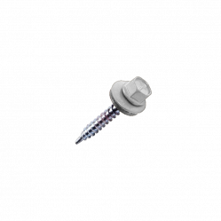 Саморезы кровельные 4,8*35 Zn 250 шт.