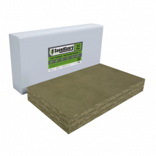 Плита SoundGuard Basalt 50 звукопоглощающая 1200x600 50 мм 4 шт.