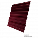 Профнастил Grand Line C10R 0,5 мм покрытие Satin® заказной цвет