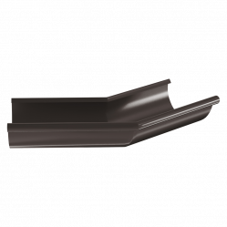Угол желоба внешний 135° AquaSystem D125 RR32