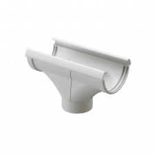 Воронка Docke LUX 141/100 Пломбир RAL9003