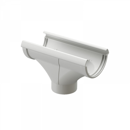 Воронка Docke LUX 141/100 Пломбир RAL9003