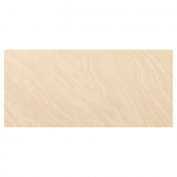 Сайдинг Decover (Дековер) RAL1001 Cream кромка прямая 3600 мм