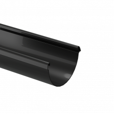 Желоб Docke LUX D141 Карбон RR33 3000 мм