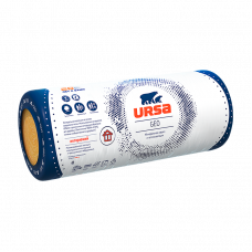 URSA GEO М-11 рулон 10000x1200 50 мм 2 шт.