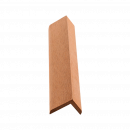 Профиль угловой CM Decking NATUR ДПК под дерево Дуб, 50x38 2000 мм