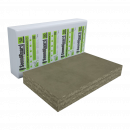 Плита SoundGuard ЭкоАкустик 80 звукопоглощающая 1250x600 50 мм 4 шт. Плита SoundGuard ЭкоАкустик 80 звукопоглощающая 1250x600 50 мм 4 шт.