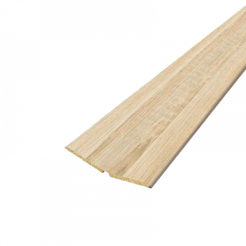 Уголок МДФ Союз складной Брисбен Классик Натуральный 2600x28x28 3,2 мм
